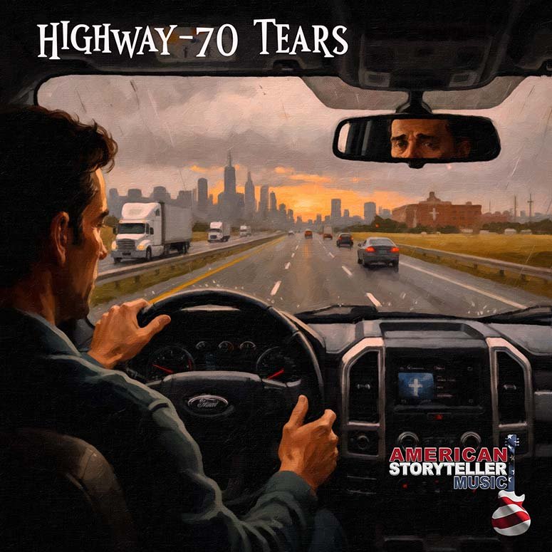 Highway-70 Tears